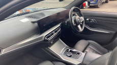 BMW 3 Series 320d MHT M Sport 5dr Step Auto Diesel Estate